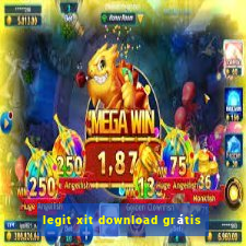 legit xit download grátis